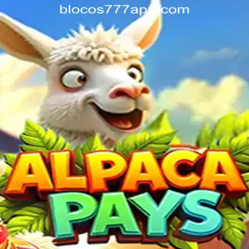 Discover the Exciting World of AlpacaPays and Blocos777 Oficial Slots Brasil #1