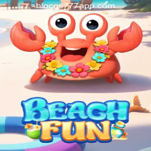 Exploring BeachFun: An Exciting Journey into Blocos777 Oficial Slots Brasil #1