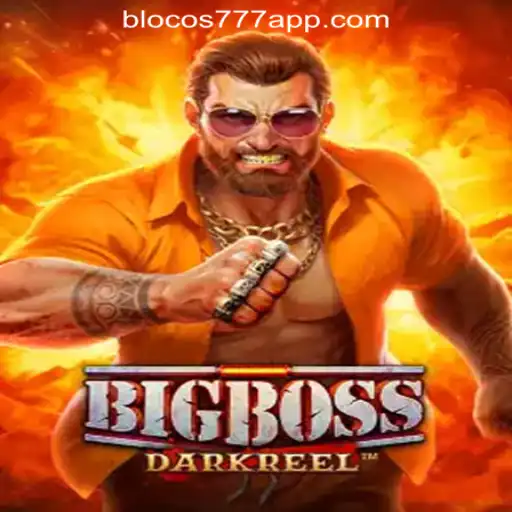 BigBoss Game Review: Blocos777 Oficial Slots Brasil #1