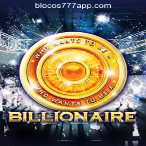 Discover the Thrill of 'Billionaire': A Dive into Blocos777 Oficial Slots Brasil #1