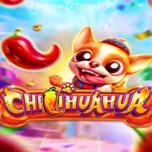 Discover the Thrills of CHILIHUAHUA: Blocos777 Oficial Slots Brasil's Latest Sensation