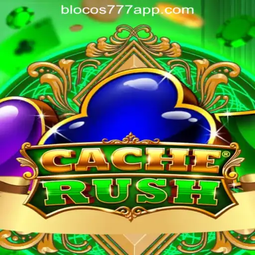 Exploring CacheRush: The Thrilling Brazilian Slot Game