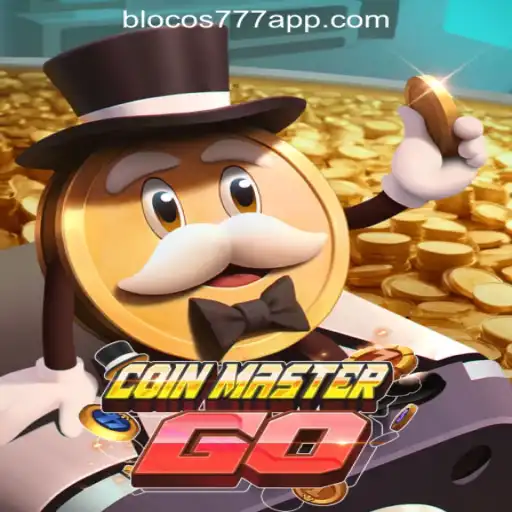 Unlocking the Virtual Treasures of CoinMasterGO: A Guide to the Game and Connection with Blocos777 Oficial Slots Brasil #1