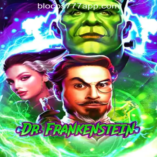Discover the World of DrFrankenstein: A Thrilling Adventure in Blocos777 Oficial Slots Brasil