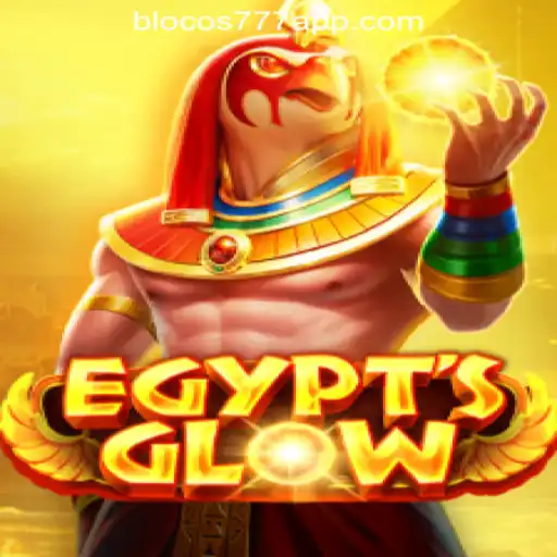 Exploring the Enigmatic World of EgyptsGlow Slots: A Deep Dive into Blocos777 Oficial Slots Brasil #1