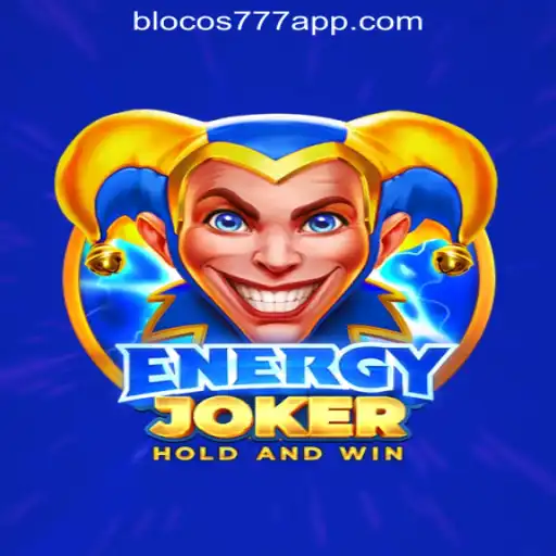 Discover the Exhilarating World of EnergyJoker: Blocos777 Oficial Slots Brasil #1