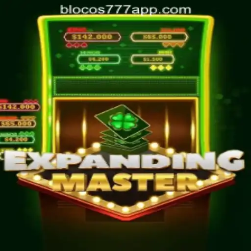 Exploring the World of ExpandingMaster: A Deep Dive into Blocos777 Oficial Slots Brasil #1
