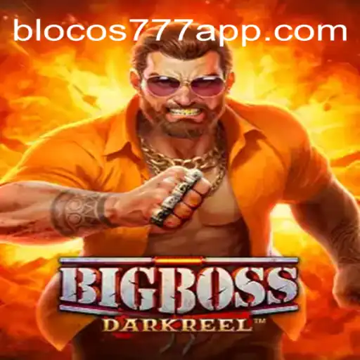 BigBoss Game Review: Blocos777 Oficial Slots Brasil #1