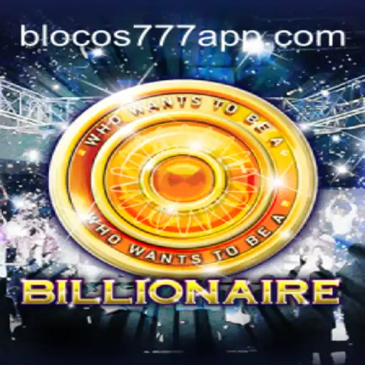 Discover the Thrill of 'Billionaire': A Dive into Blocos777 Oficial Slots Brasil #1