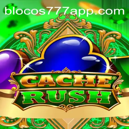 Exploring CacheRush: The Thrilling Brazilian Slot Game