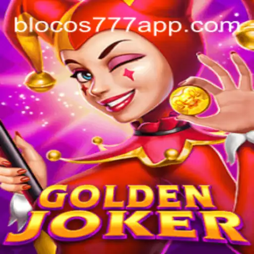 Exploring GoldenJoker: A Top Game in Blocos777 Oficial Slots Brasil #1
