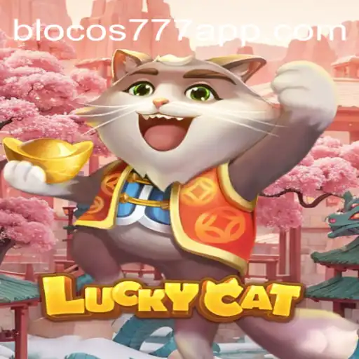 Embark on a Lucky Journey with LuckyCat and Blocos777 Oficial Slots Brasil #1