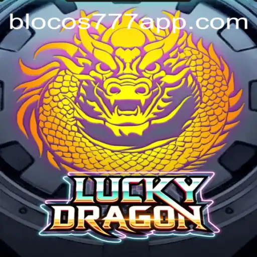 LuckyDragon: An Immersive Adventure in Blocos777 Oficial Slots Brasil