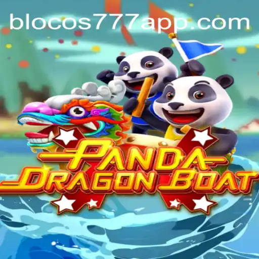 Exploring the Excitement of PANDADRAGONBOAT and Blocos777 Oficial Slots Brasil #1