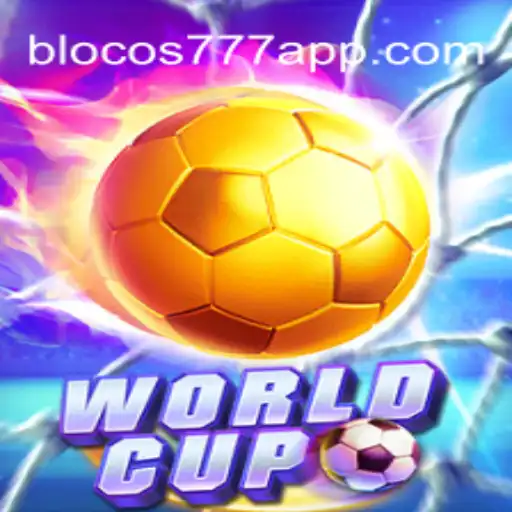 Unveiling the WorldCup: A New Era in Gaming with Blocos777 Oficial Slots Brasil #1