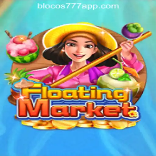 Discover the Excitement of FloatingMarket: A Thrilling Adventure with Blocos777 Oficial Slots Brasil #1