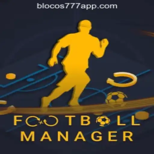 Exploring FootballManager Dynamics and Blocos777 Oficial Slots Brasil #1