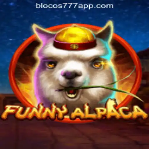 FunnyAlpaca: The Entertaining World of Blocos777 Oficial Slots Brasil #1