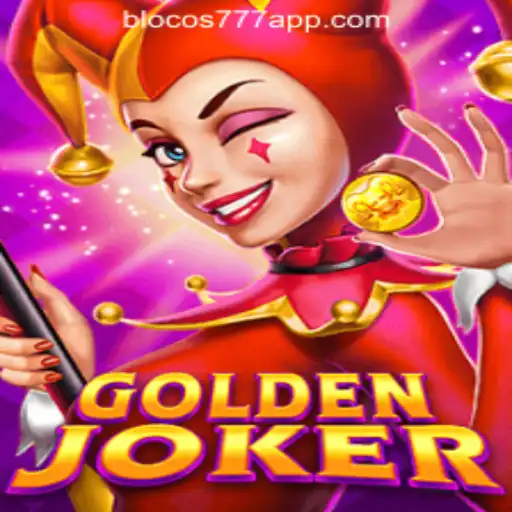 Exploring GoldenJoker: A Top Game in Blocos777 Oficial Slots Brasil #1