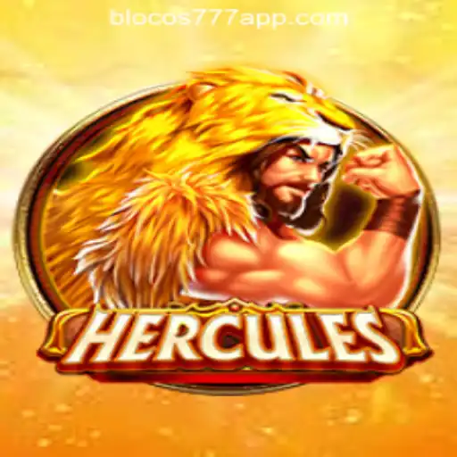 Unveiling the Legendary World of Hercules: A Dive into Blocos777 Oficial Slots Brasil #1
