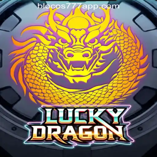 LuckyDragon: An Immersive Adventure in Blocos777 Oficial Slots Brasil
