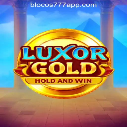 An In-Depth Exploration of LuxorGold: The Blocos777 Oficial Slots Brasil #1 Experience
