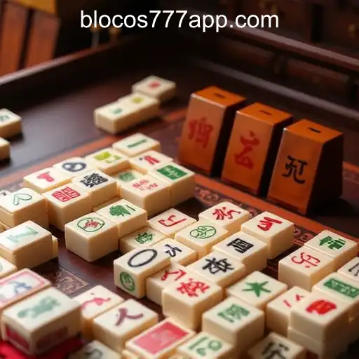 Exploring the Rich Heritage of Mahjong: A Deep Dive into Its History and Cultural Significance