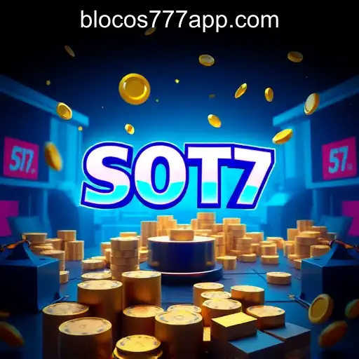 Exploring the Concept of Monopoly with a Focus on Blocos777 Oficial Slots Brasil #1