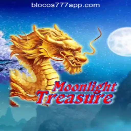 Discovering MoonlightTreasure: An In-Depth Guide to Blocos777 Oficial Slots Brasil #1