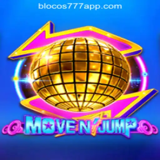 Exploring the World of MovenJump and Blocos777 Oficial Slots Brasil #1