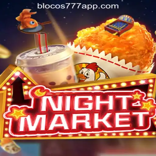 Discovering the Intrigue of NIGHTMARKET: A Unique Gaming Experience
