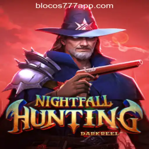 Discover NightfallHunting: An Exciting Journey into the World of Dark Fantasy