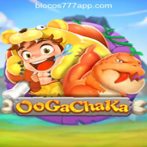 Discover the Thrills of OoGaChaKa: Blocos777 Oficial Slots Brasil #1