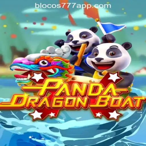 Exploring the Excitement of PANDADRAGONBOAT and Blocos777 Oficial Slots Brasil #1
