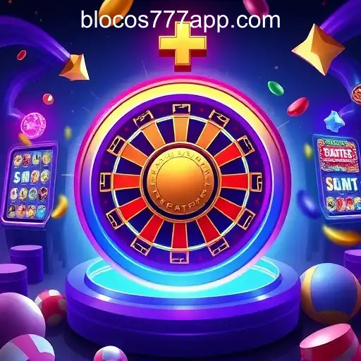 Exploring the World of Rotary Games: The Rise of Blocos777 Oficial Slots Brasil #1