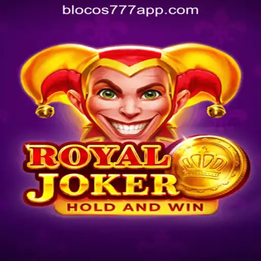 Exploring the Thrills of Royaljoker: Blocos777 Oficial Slots Brasil #1
