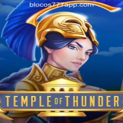 Exploring Temple of Thunder: The Latest Craze in Blocos777 Oficial Slots Brasil #1
