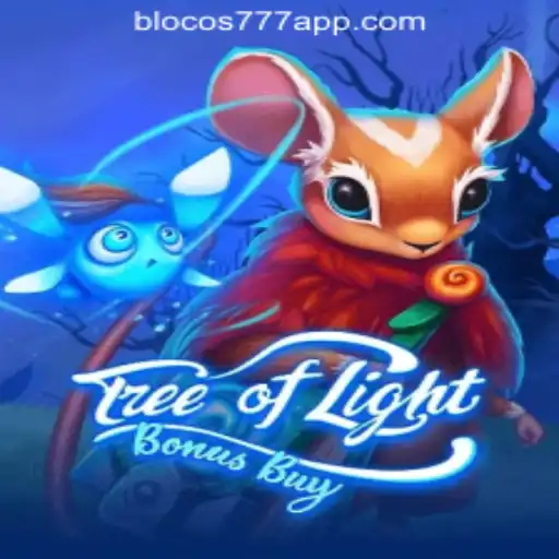Explore the Enchanting World of TreeOfLightBonusBuy in Blocos777 Oficial Slots Brasil #1