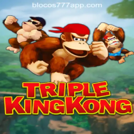 Discover the Exciting World of TripleKingKong and Blocos777 Oficial Slots Brasil
