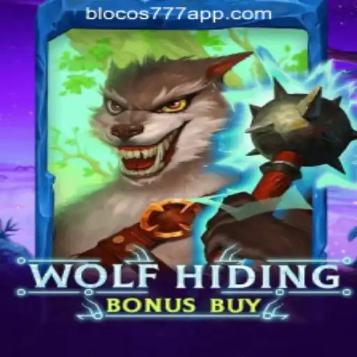 Discover the Exciting World of WolfHidingBonusBuy at Blocos777 Oficial Slots Brasil #1