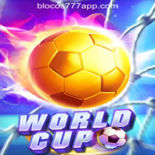 Unveiling the WorldCup: A New Era in Gaming with Blocos777 Oficial Slots Brasil #1