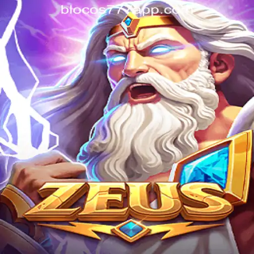 Explore the Mythical World of Zeus: Blocos777 Oficial Slots Brasil #1